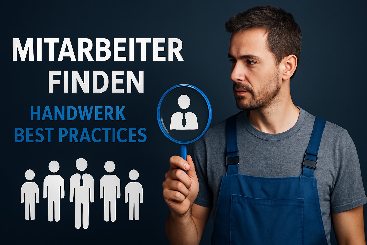 7 Top Mitarbeiter Finden Handwerk Best Practices 2026