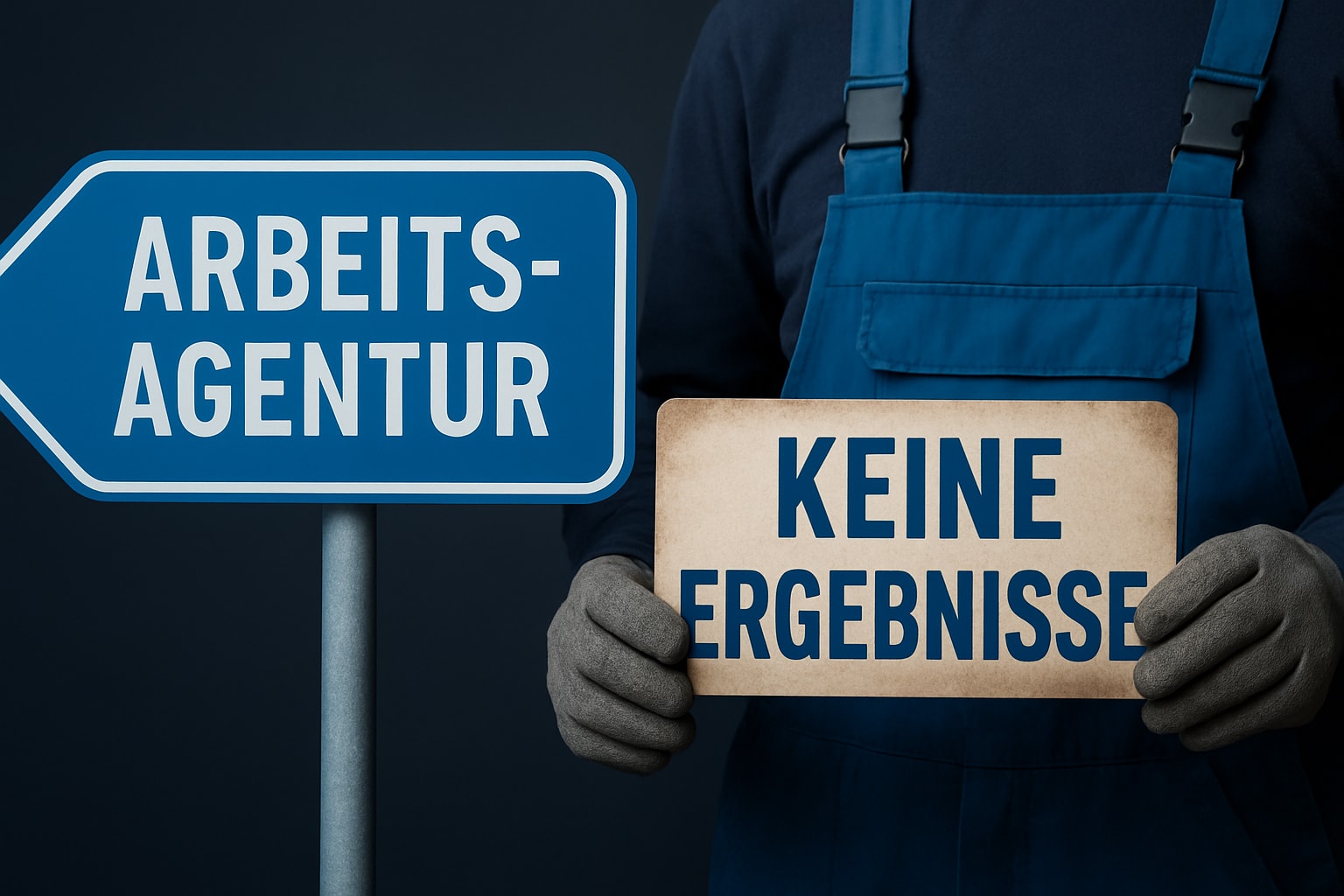 Arbeitsagentur Handwerk Keine Ergebnisse: Der Guide 2026
