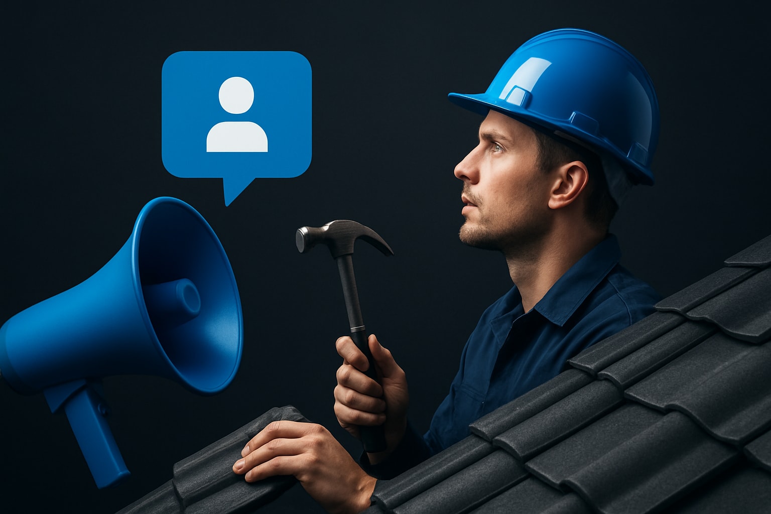 Dachdecker Recruiting Social Media Guide: Trends und Tipps 2026