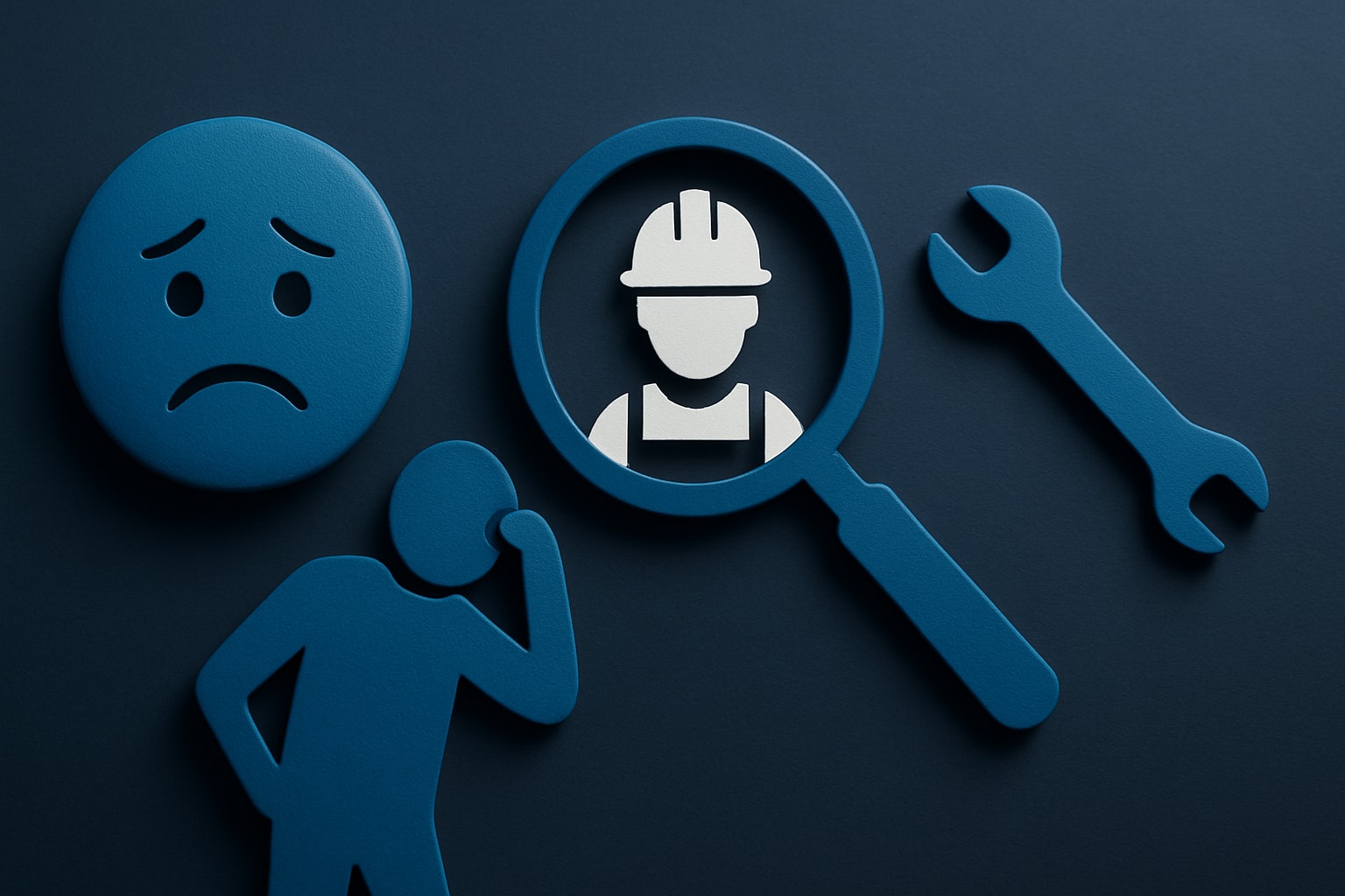 Frust bei der Personalsuche Handwerk: Der Praxis-Guide 2026