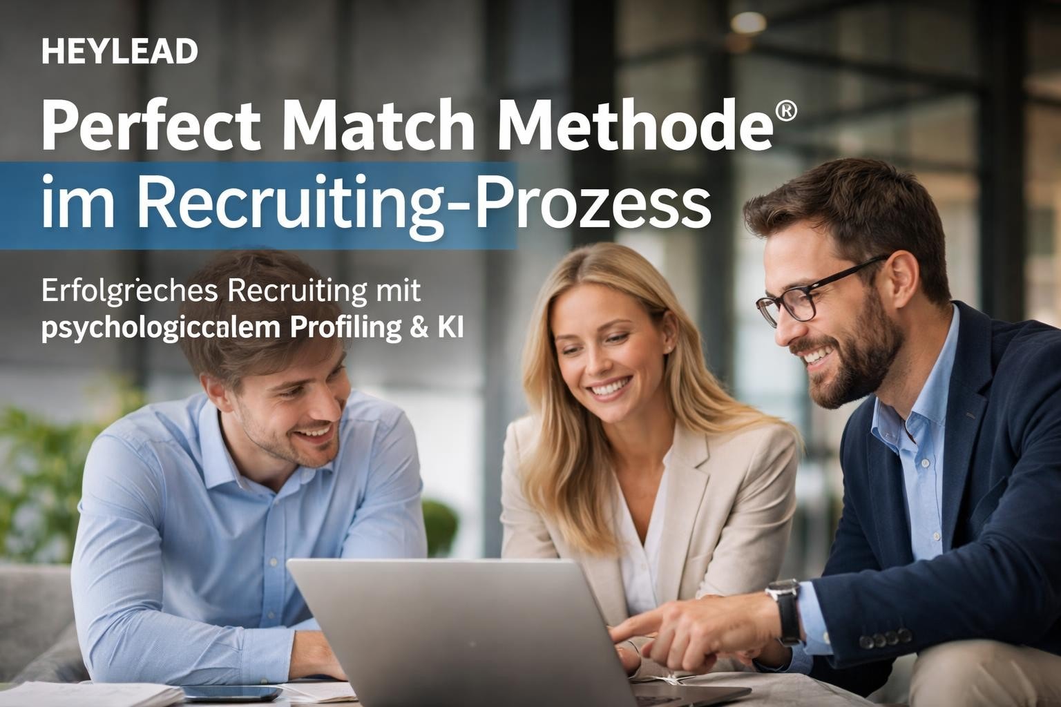 HEYLEAD Bonn Recruiting Erfahrungen 2026