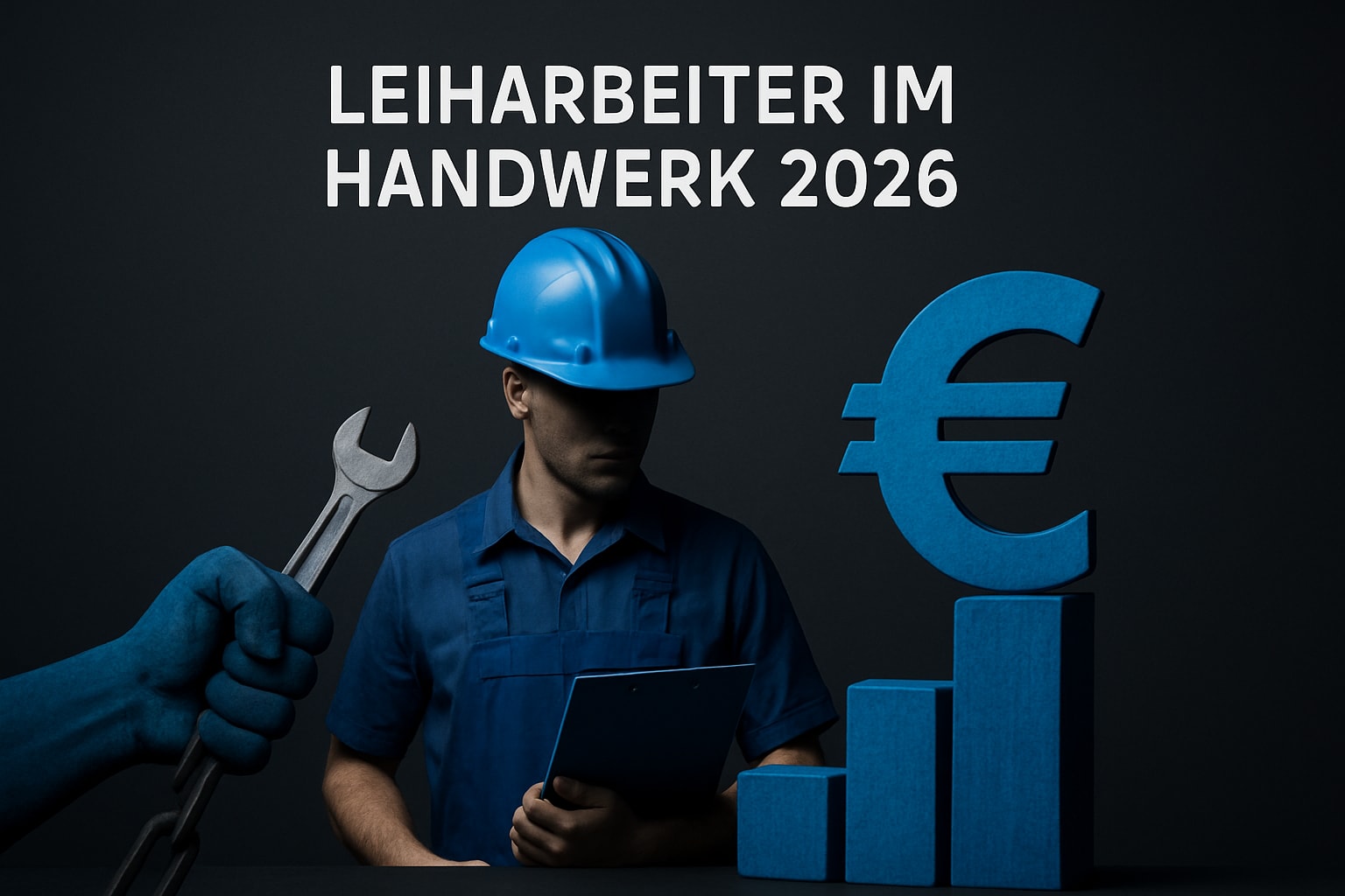 Leiharbeiter Handwerk Kosten Nutzen: Der Leitfaden 2026