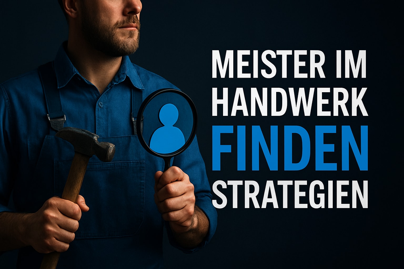 Meister Im Handwerk Finden Strategien: Der Guide 2026