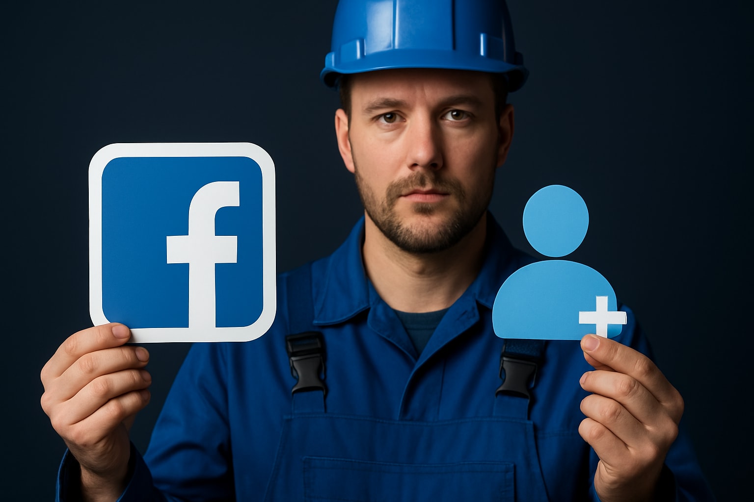 Mitarbeiter Gewinnen Über Facebook Handwerk: Der Guide 2026