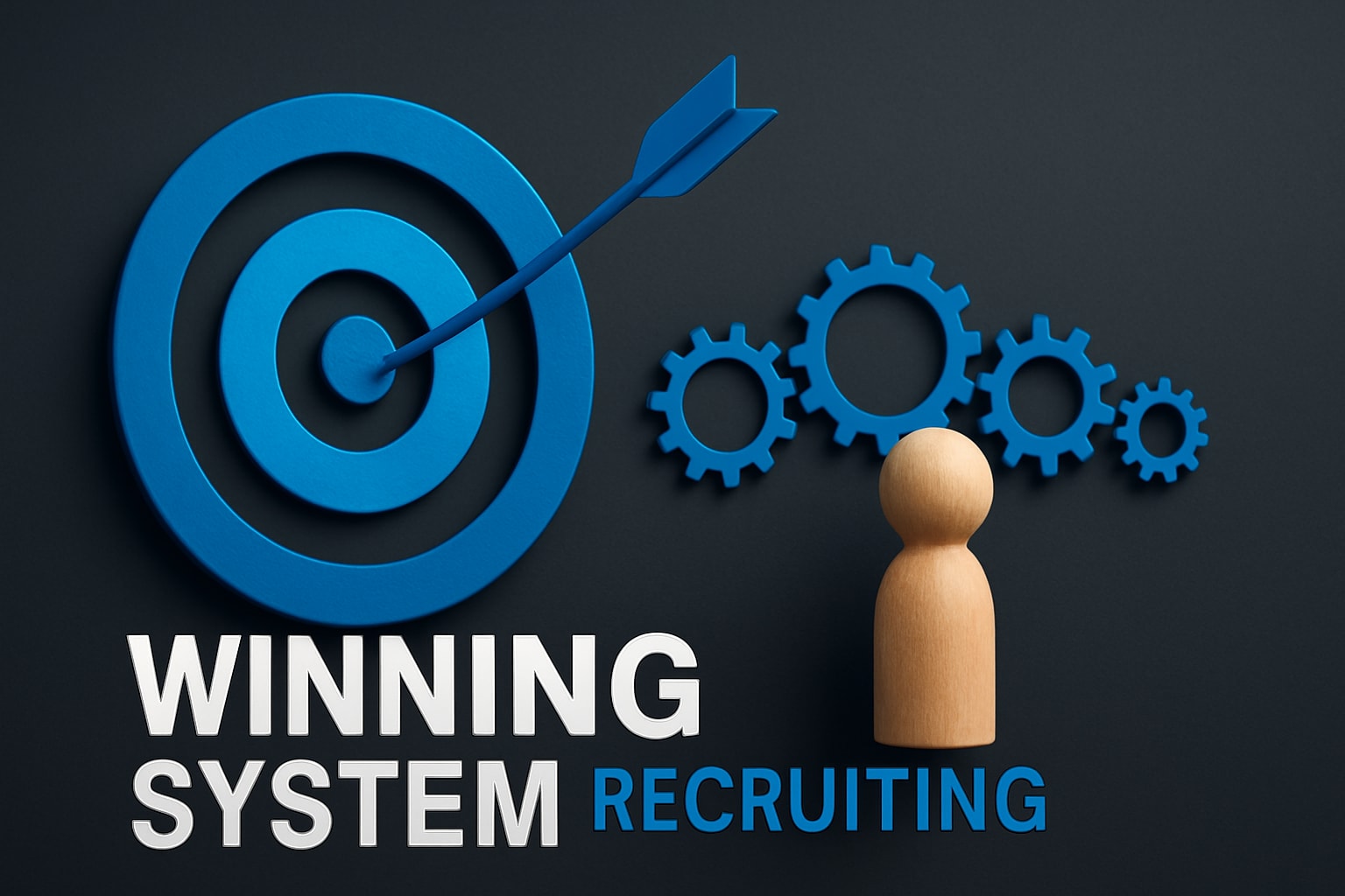 Winning System Recruiting Heylead: Der Leitfaden 2026
